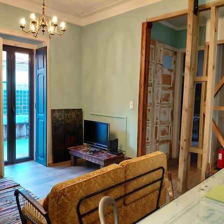 Classic Villa In Beato Lissabon Exterior foto